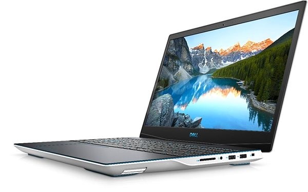 Dell G3-3500 Specs & Price in Pakistan - DotCom