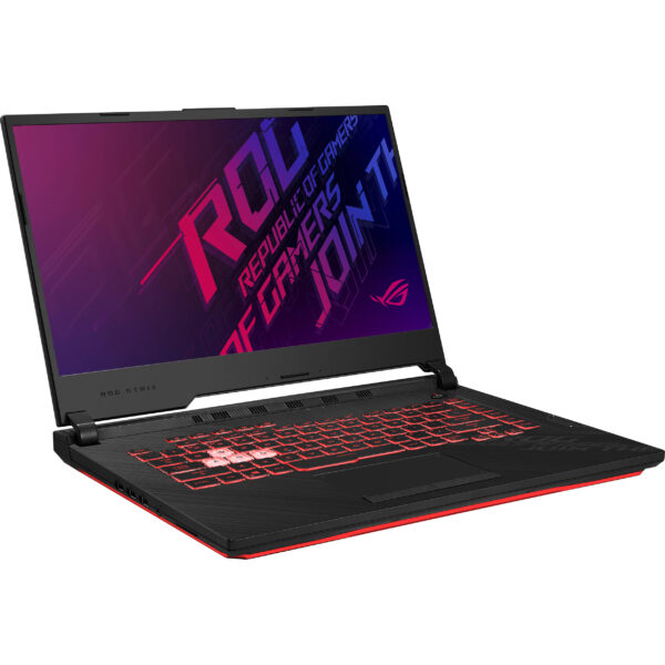 Asus strix G512Li - Image 2
