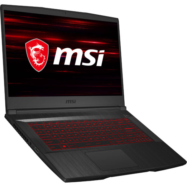MSI GF65 Thin 9th gen - Image 3
