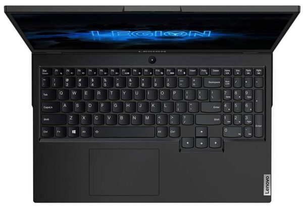 Lenovo Legion 5 AMD Ryzen 7 - Image 2