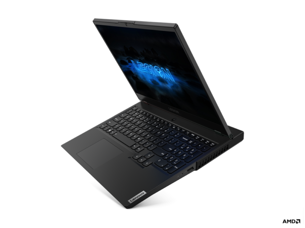 Lenovo Legion 5 AMD Ryzen 7 - Image 3