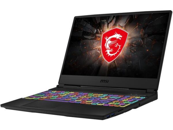 MSI GL65 10SEK - Image 2