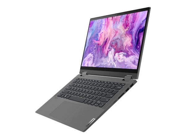 Lenovo IdeaPad Flex 5 14ARE05 - Image 2