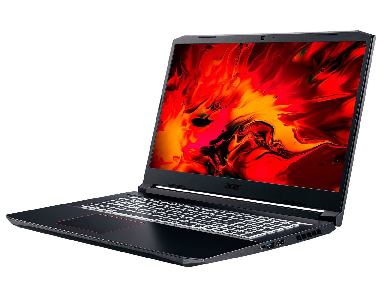 Acer Nitro 5 Core i5 9300H 8GB DDR4 512gb SSD NVIDIA GeForce 1650 GTX 15.6 FULL HD Win 10 Price in Pakistan 2024