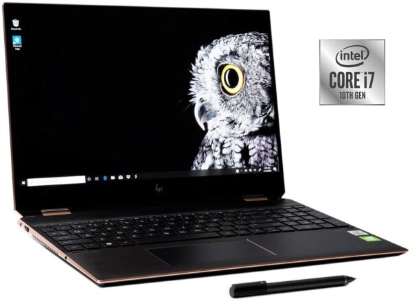 Hp Spectre x360 15-eb1043dx - Image 3