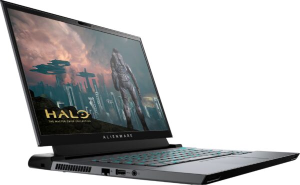 Alienware M15 R4 - Image 2