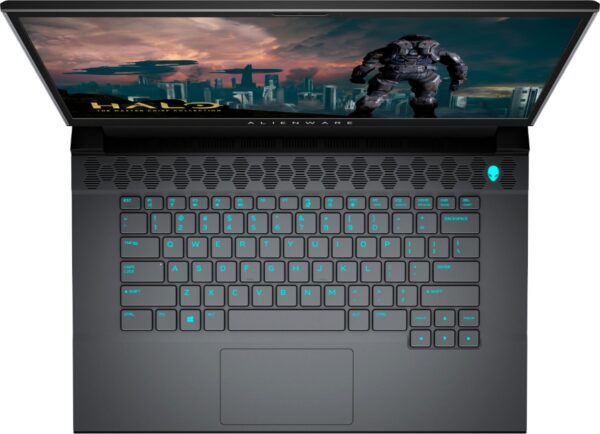 Alienware M15 R4 - Image 3