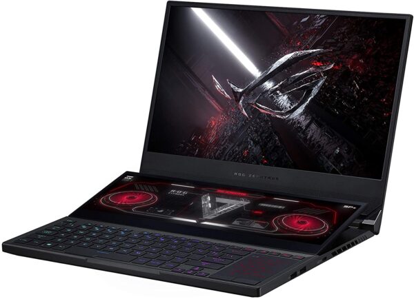 Asus Rog Zephyrus GX551QS-XS98 - Image 3