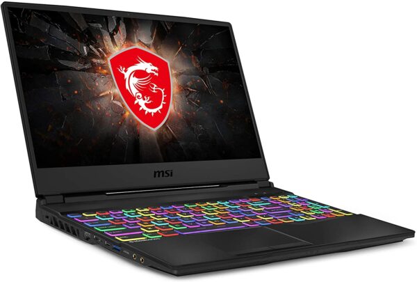 MSI GL65 10SEK - Image 3