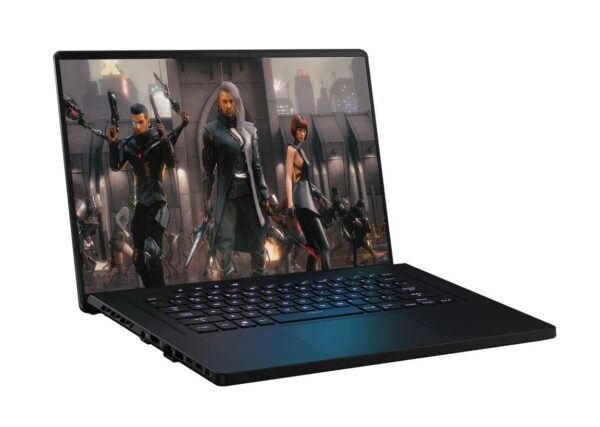 Asus Rog Zephyrus G15 GA503Q - Image 4