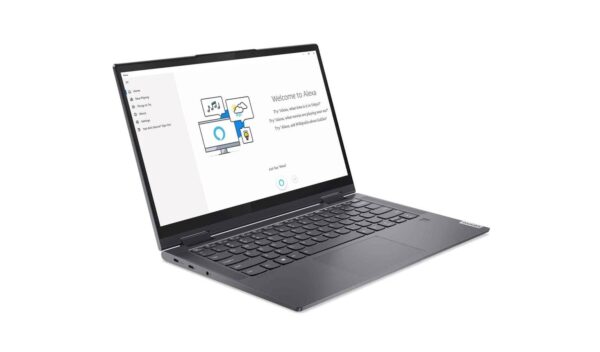 Lenovo Yoga 7 14ITL5 - Image 2