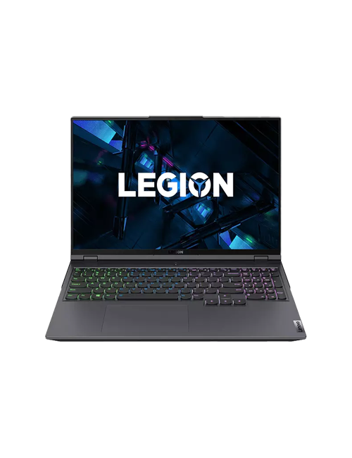 Lenovo Legion 5 Pro Review - Alder Lake 16:10 Laptop