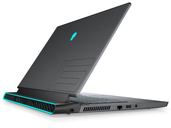 Alienware M15 R4 - Image 4