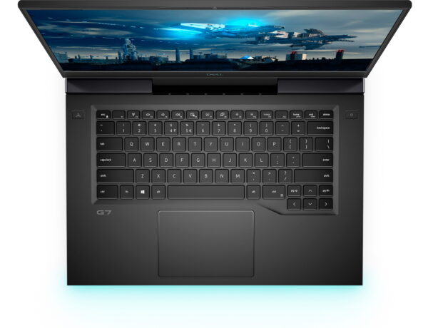 Dell G7 7500 - Image 3