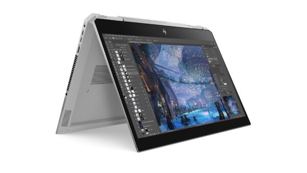 Hp ZBook Studio x360 G5 - Image 3