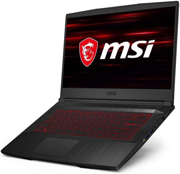 MSI GF65 Thin 9th gen - Image 4