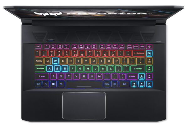 Acer Predator Triton 500 PT515-51 - Image 2