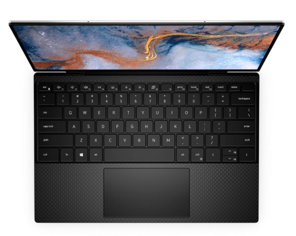 Dell XPS 13-9310 2 in 1 Convertible - Image 2