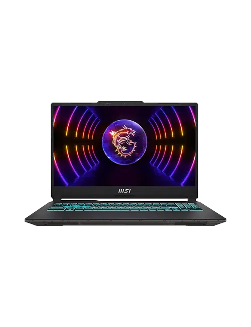 MSI Cyborg 15 A12V (Core i7 12th Gen, RTX 4060)