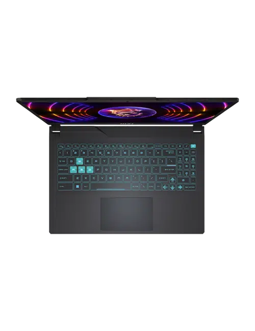 MSI Cyborg 15 A12V (Core i7 12th Gen, RTX 4060) - Image 2