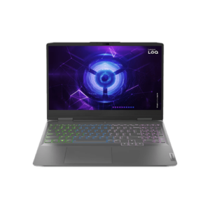 Lenovo LOQ 15IRX9 83DV00RMAX (Intel core i7 14th Gen, 16GB/512GB, RTX 4060)