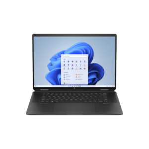 HP Spectre x360 16 inch 2-in-1 Laptop PC 16-aa0023dx (Intel Core Ultra 7, 32GB/1TB, RTX 4050)