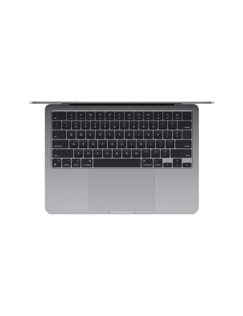 Apple Macbook Air 2024 M3 13.6" 256GB MRXQ3LL Silver - Image 2