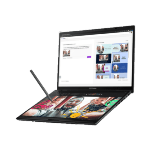 ASUS Zenbook DUO UX8406CA-IS99T