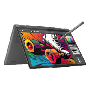 Lenovo Yoga 7 16 2-in-1 83DL0002US (Intel Core ultra 7, 16GB/1TB)