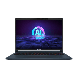MSI Stealth A16 AI+ A3HVGG-002US (AMD Ryzen AI 9, 32GB/1TB, RTX 4070)
