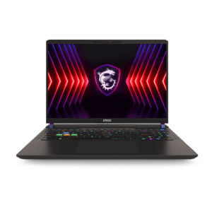 MSI Vector 16 HX AI A2XWIG-400US (Intel Core Ultra 9, 16GB/1TB, RTX 5080)