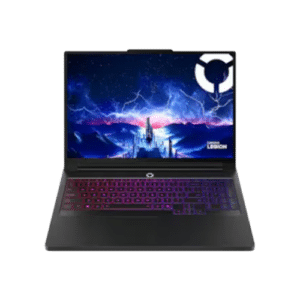 Lenovo Legion Pro 7 16IAX10H (Intel Core Ultra 9, 64GB/2TB, RTX 5080)