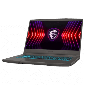 MSI Thin 15 B13VF-2329 (Intel Core i5 13th Gen, 16GB/512GB, RTX 4060)
