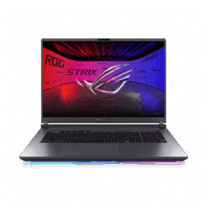 Asus Rog Strix G18 2025 (Intel Core Ultra 9, 32GB/2TB, RTX 5080)