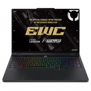 Lenovo Legion Pro 5i Gen 10 (Intel core Ultra 9, 32GB/2TB, RTX 5070Ti)