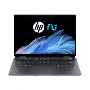 HP OmniBook Ultra Flip 14-FH0033DX (Intel Core Ultra 9, 32GB/2TB, 3K OLED)