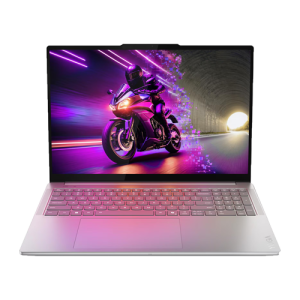 Lenovo Yoga Pro 9 16IAH10 83L00000US (Intel core ultra 9, 32GB/1TB, RTX 5060)